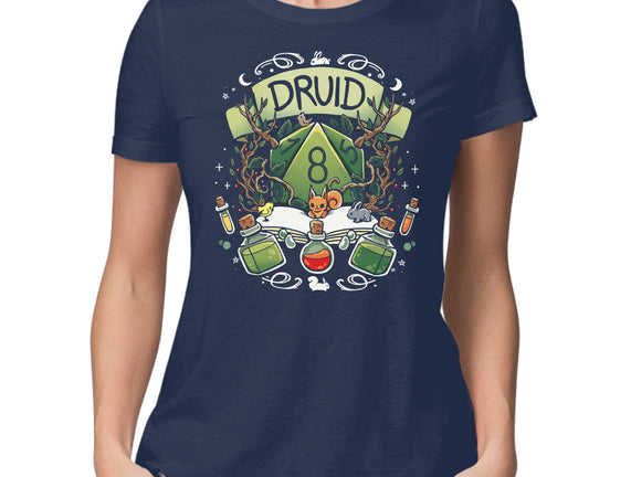 Druid Dice