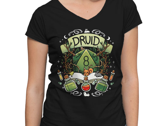 Druid Dice