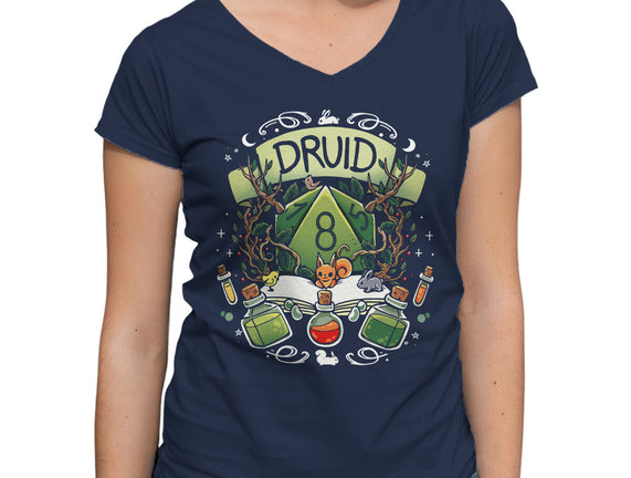Druid Dice