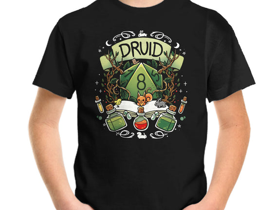 Druid Dice