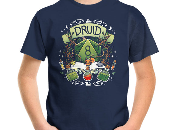 Druid Dice