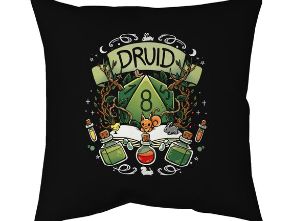 Druid Dice