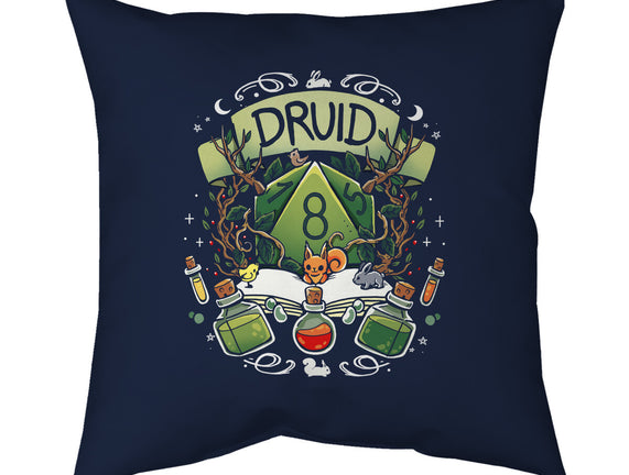 Druid Dice
