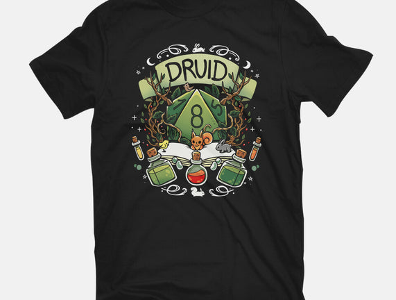 Druid Dice