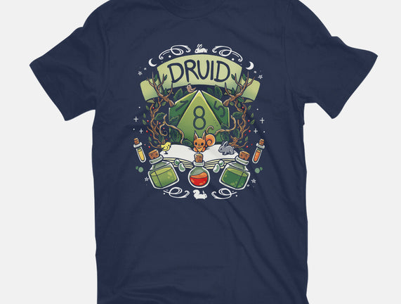 Druid Dice