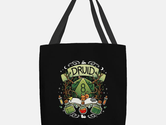 Druid Dice