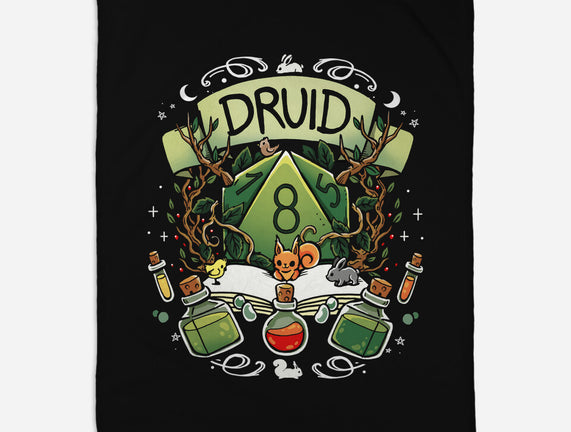 Druid Dice