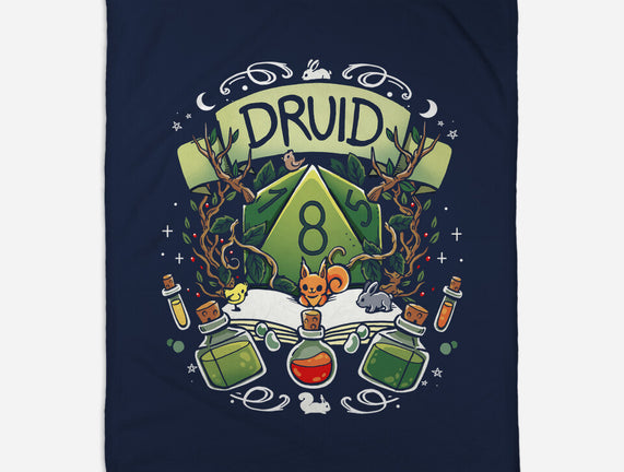 Druid Dice
