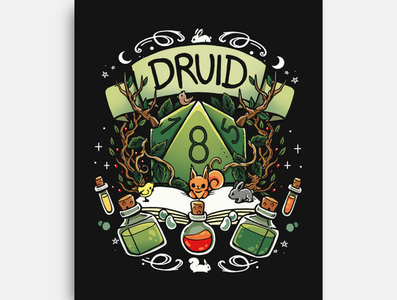 Druid Dice