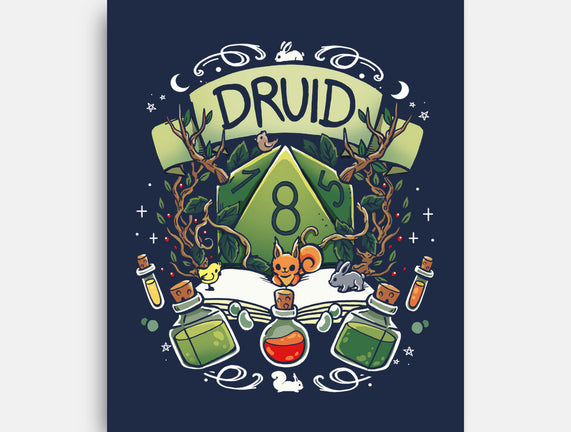 Druid Dice