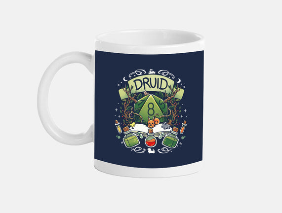 Druid Dice