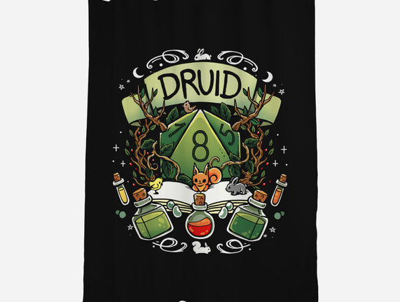 Druid Dice