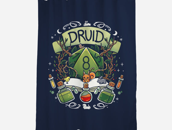 Druid Dice