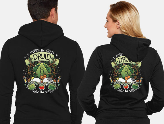 Druid Dice