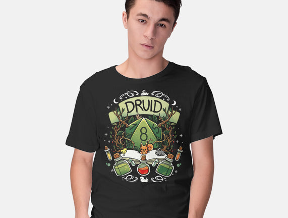 Druid Dice