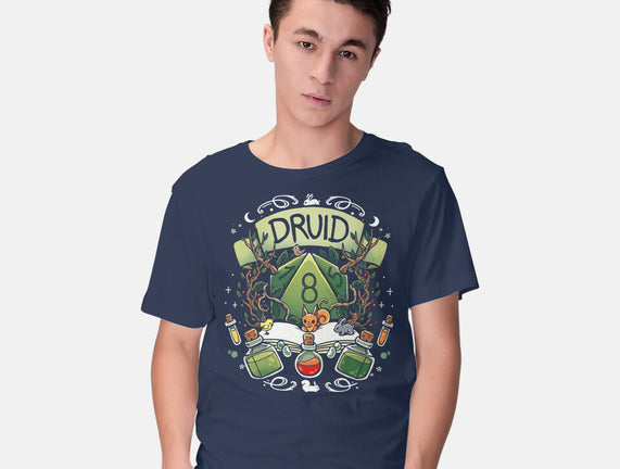 Druid Dice