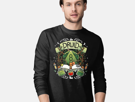 Druid Dice
