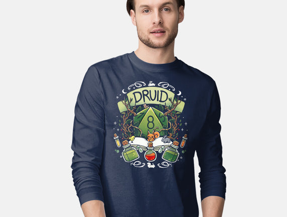 Druid Dice