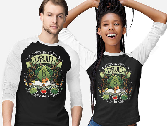Druid Dice