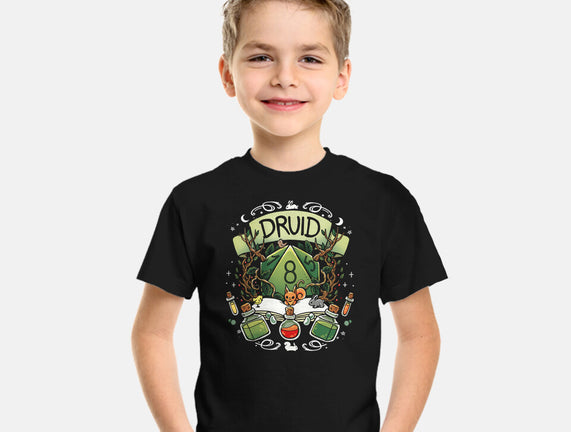 Druid Dice