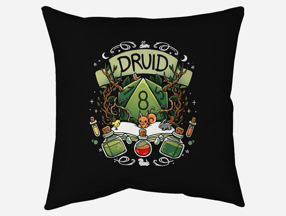 Druid Dice