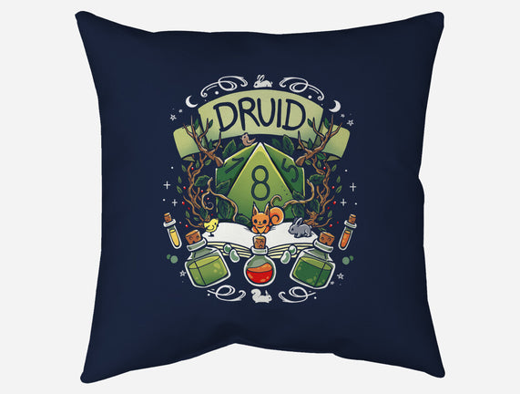 Druid Dice