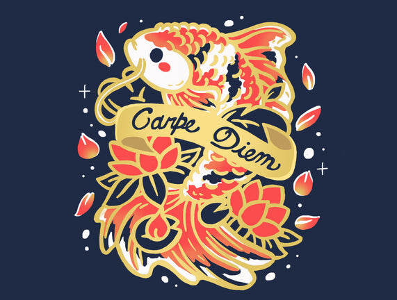Carpe Diem Coi