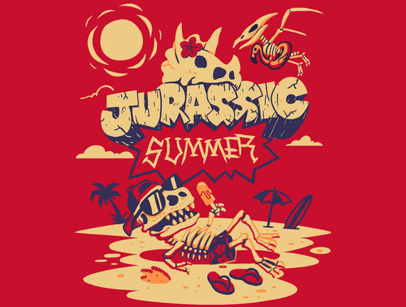 Jurassic Summer