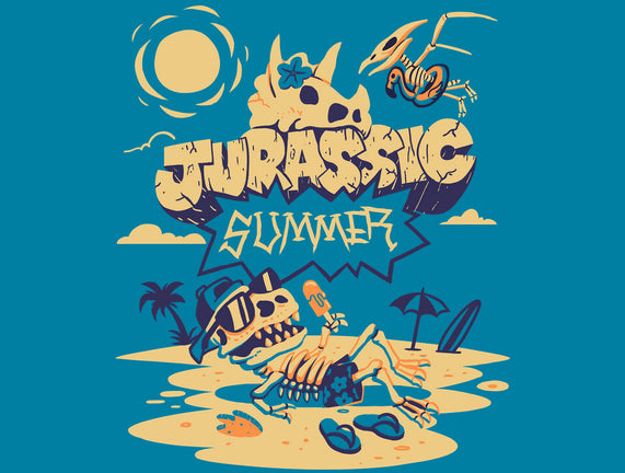 Jurassic Summer