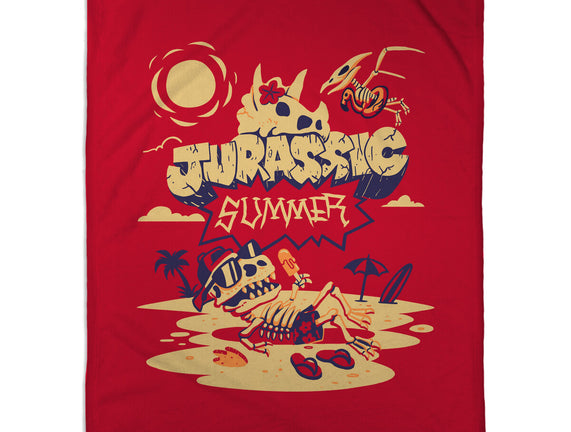 Jurassic Summer