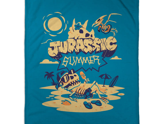 Jurassic Summer