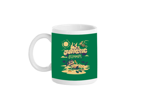 Jurassic Summer