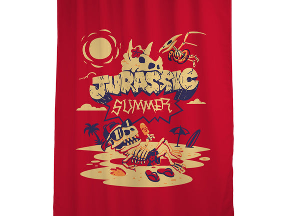 Jurassic Summer