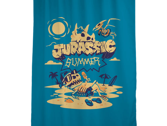 Jurassic Summer
