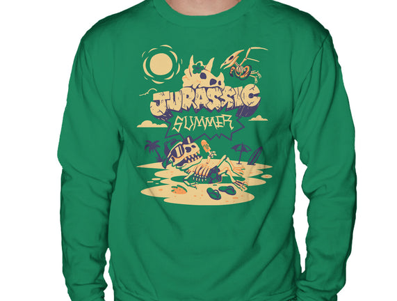 Jurassic Summer