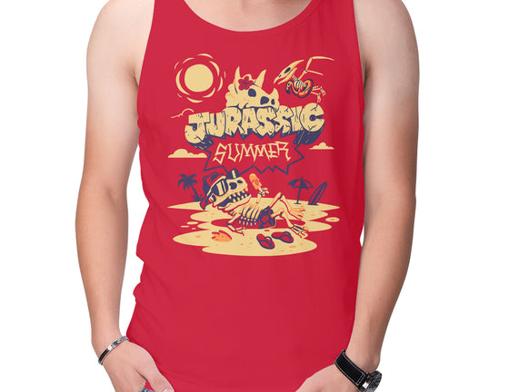 Jurassic Summer