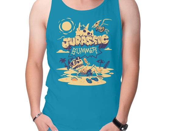 Jurassic Summer