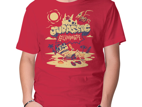 Jurassic Summer