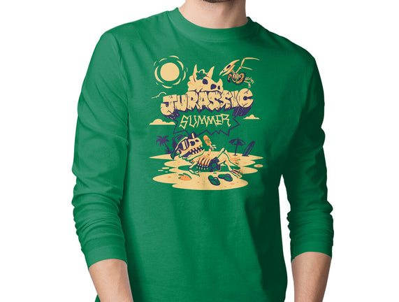Jurassic Summer