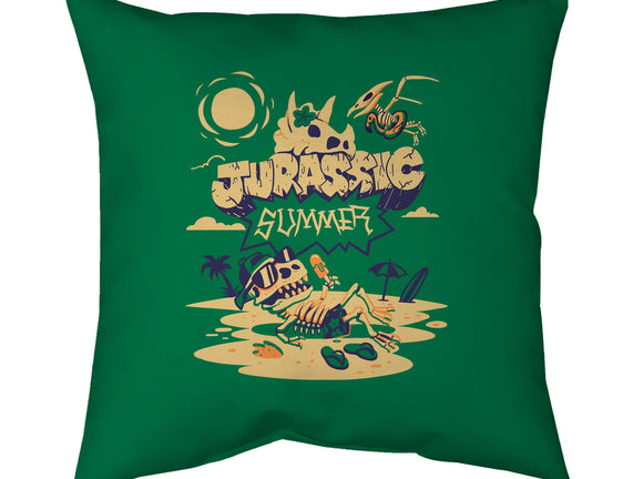 Jurassic Summer