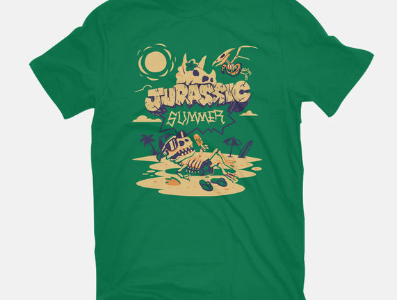 Jurassic Summer