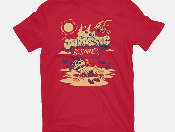 Jurassic Summer