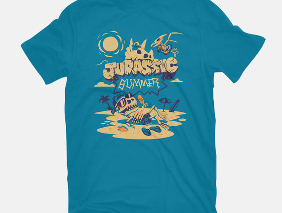 Jurassic Summer