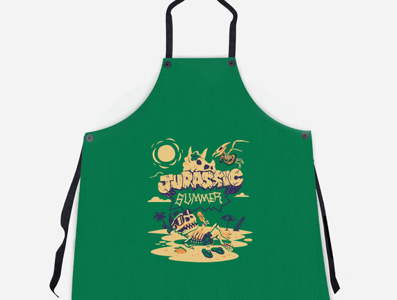 Jurassic Summer