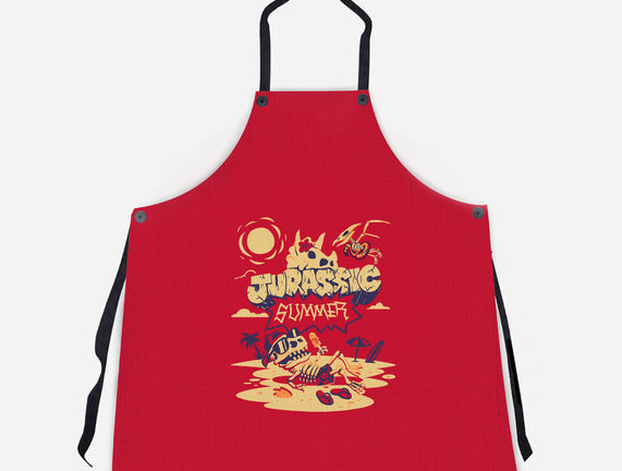 Jurassic Summer