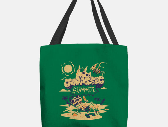 Jurassic Summer