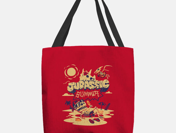 Jurassic Summer