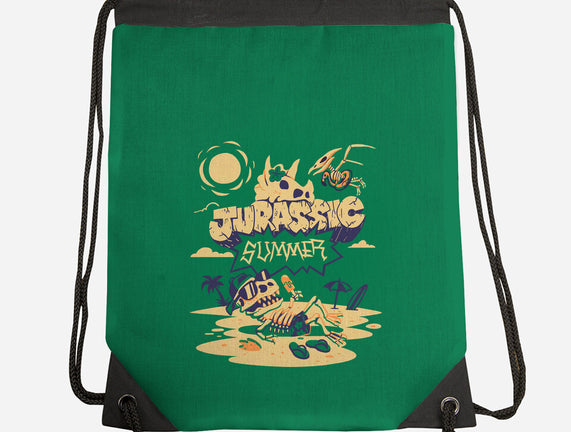 Jurassic Summer