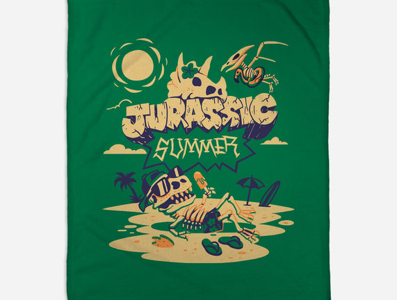 Jurassic Summer