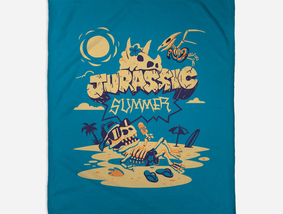 Jurassic Summer